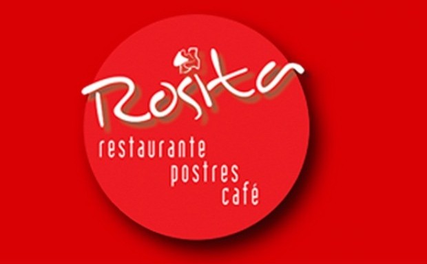 Logo. Fuente: restauranterosita.com